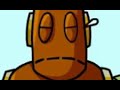 Moby Cries Very Loudly