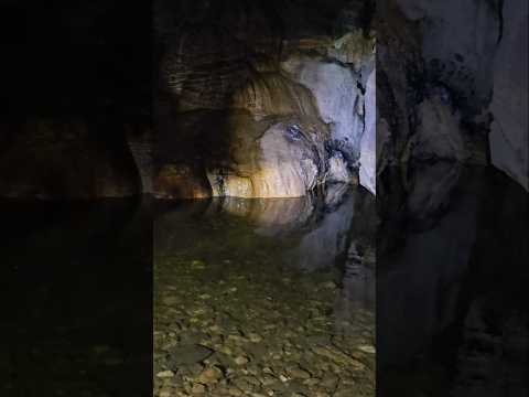 gruta da caridade,  caverna e sítio arqueológico,  Caicó  - RN