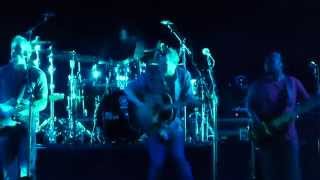 GET UP GET DOWN -PHILLIP PHILLIPS Part 4 of 14 @ BEST BUY THEATRE NYC 9.16.14