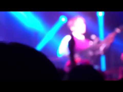 2015 11 28 잔나비 단콘5_기타솔로