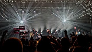 Subsonica - Discolabirinto &quot;Club Tour 2025&quot; Roma &quot;Atlantico Live&quot; 19.03.2025