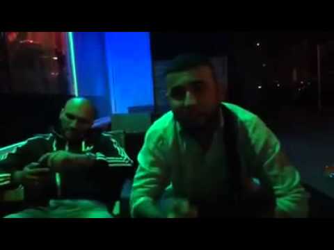 SADIQ - ANSAGE AN SAAD