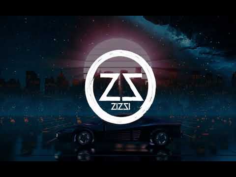 DJ ZIZZI - Queen of my heart  - Video lyrics