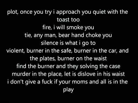 Cory Gunz  Ft Meek Mill   YMCMB MMG  lyrics