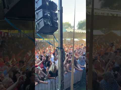 Lipka - REDLIN (live)