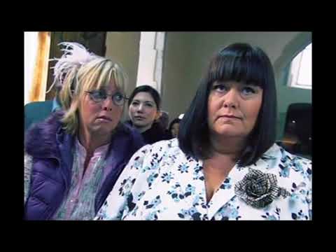 The Vicar of Dibley; It should have been me Yvonne Fair