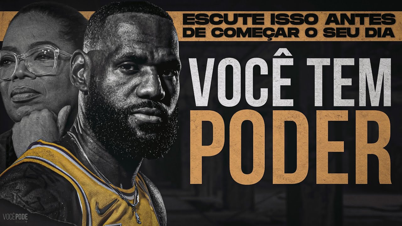 15 Minutos Que Irão Transformar o Seu Dia (Motivação)  Vídeo Motivacional