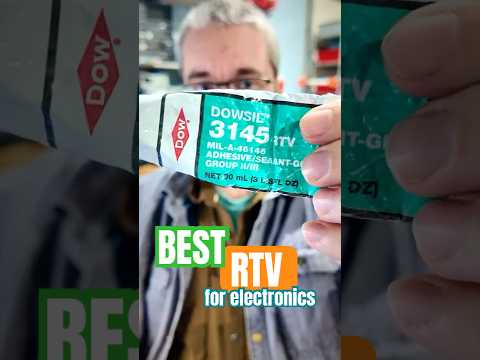 DOWSIL 3145 RTV TUBE 90ML