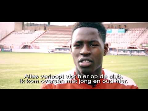 Uitzending KVK TV december 2016 - KV Kortrijk