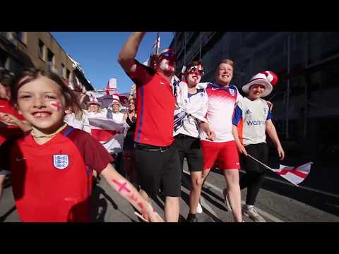 download lagu mp3 mp4 Three Lions Trondheim, download lagu Three Lions Trondheim gratis, unduh video klip Three Lions Trondheim