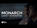 Monarch: Legacy of Monsters — Cate and Kentaro’s Search for Answers | Apple TV+