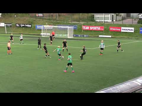 P15 FC KTP vs KJP 1/2