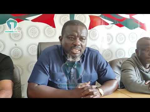 17 NDC Constituency Organisers Back Charles Adu-Fordjour for Regional Organiser