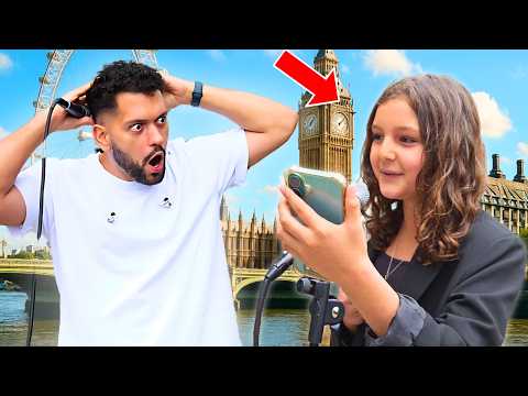 9-YEAR-OLD Girl Gave Me GOOSEBUMPS | Bruno Mars & Lady Gaga – Die With A Smile