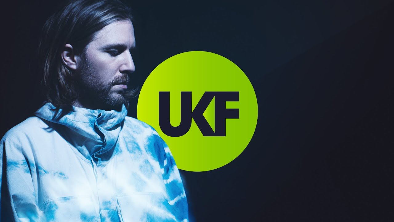 Sub Focus - It’s Time (ft. Gene Farris)