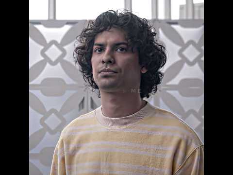 Bro got scared💀- Cobra Kai {4K} | Voce Na Mira [Slowed]