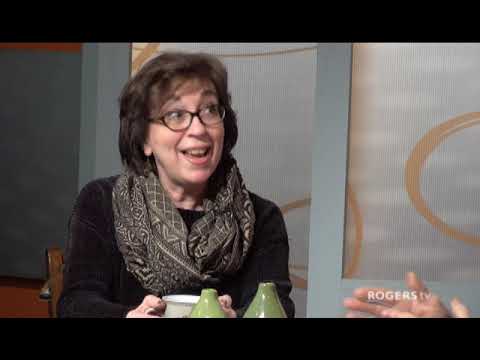 Let's Get Writing with Guest: Shirley Morrow