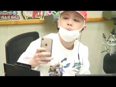 [720p]180307 DJ LeeHongGi - Kiss The Radio (Full)