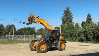 Chariot t&eacute;lescopique JCB 540-70 | Image 4 - Machineryline