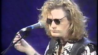 Hall & Oates - Everytime You Go Away (1991)