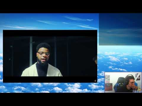 REACT BISPO X D'AY -  Oxigénio ft  LON3R JOHNY & PIRI