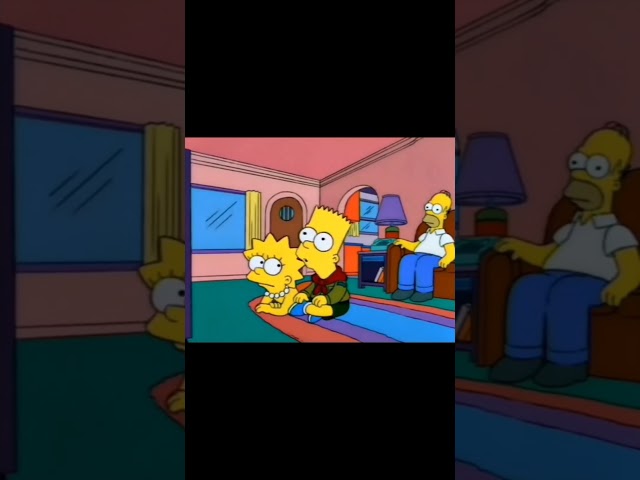 Vídeo relacionado con Los Simpsons Picazón Y Rayado Martillo Clásico Caos Dibujos Animados Camiseta
