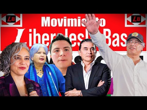 🛑 Convención histórica en el Tequendama: Liberales se suman al Pacto Histórico 👇