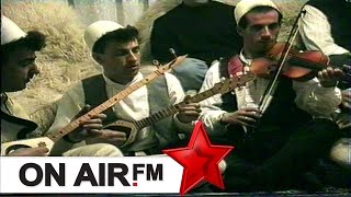 Grupi Folklorik Nga Gjilani - Moj Toka E Kosovës