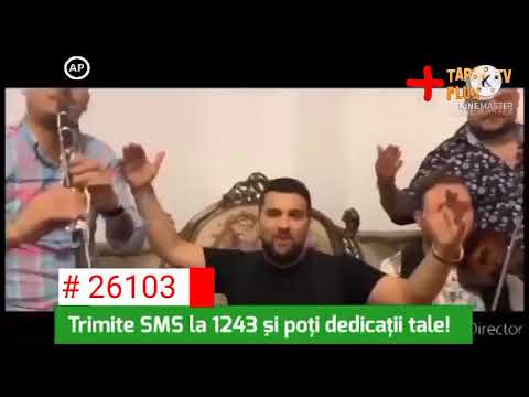 Florin Salam, Lele, Tzancă Uraganu & DeSanto - Lele Și Salam