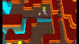 Wonderland Adventures: Mysteries of Fire Island videosu