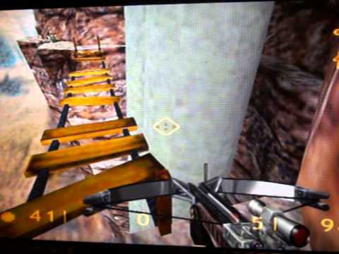 Half Life Playthrough Pt.29