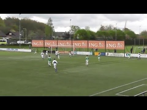 23/04/2016 MOC´17 C1 - Baronie C1, 2e helft