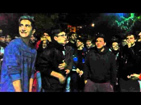 Janeko Vs Beef-Eaters - General Rap - Filtros