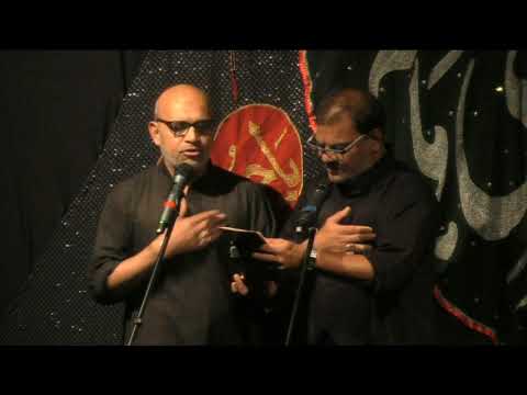 Matam 2 - Eve of 11th Muharram - 20/09/2018