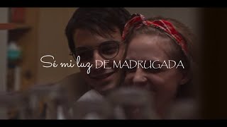 Elefante | Contigo (Letra)