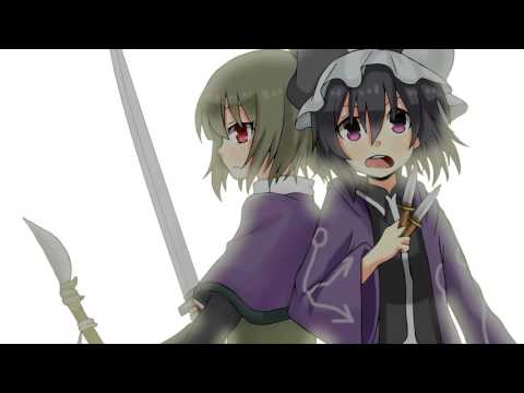 RMI - Kuroji & Saragimaru's Theme: Keep the History