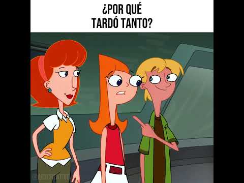 SE TARDÓ DEMASIADO 😅