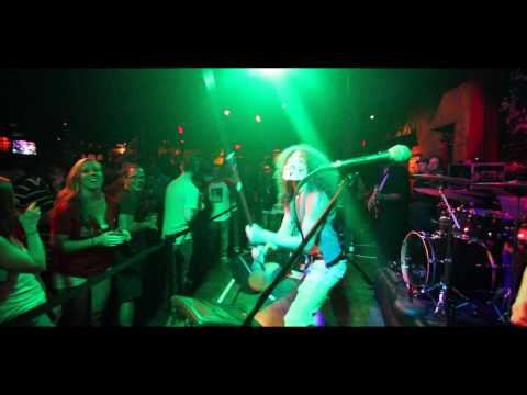 Rock and Roll Pt. 2 - Gary Glitter cover by Guzzle