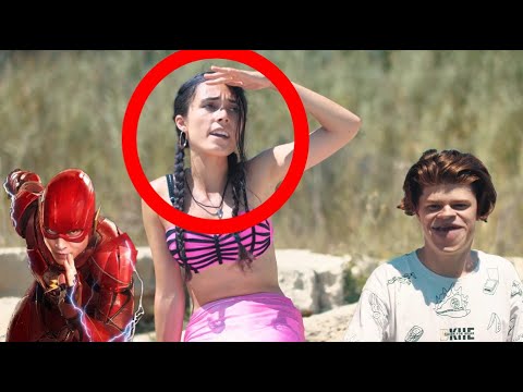 Greseli in Sirenele - Episodul 3 (by andra gogan)