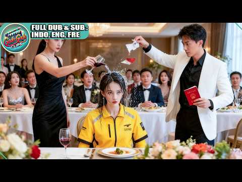 Heiress Poses Poor Shipper to Test Fiancé, Betrayed She Marries CEO Husband Instead for Revenge