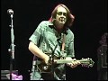 Yonder Mountain String Band - My Mother's Only Son - Live Red Rocks - Almost Live TV Greg Honan