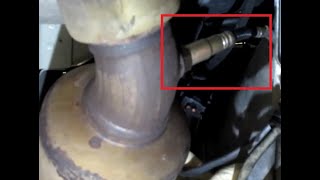 OBD Code p0428 Guide to Repair