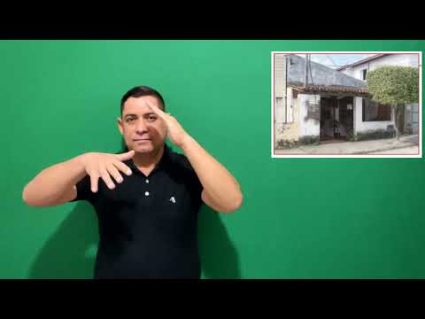 Miniatura do vídeo: Terreiro 033