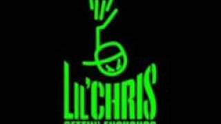 Lil Chris - Don't Ask (Cos It Kills Me) Gettin' Enough Album