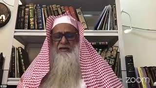 صورة الدرس (182) شرح سنن ابن ماجه - رحمه الله- كتاب الجهاد 2897 لفضيلة الشيخ: وصي الله عباس حفظه الله