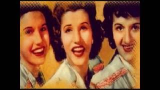 Bing Crosby & The Andrews Sisters - Pistol Packin' Mama