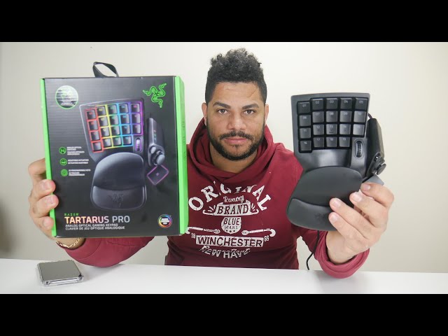 gaming_keypad_razer_tartarus_pro_optic_analog_black - Miniatura 5