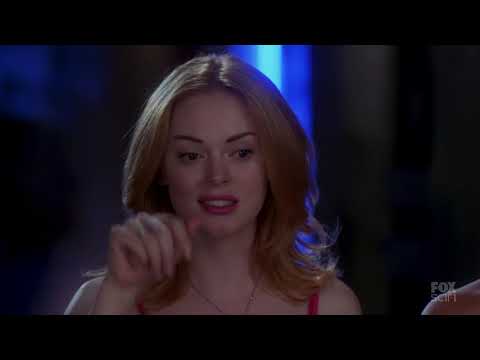 Charmed 6x01 Remaster - Valhalla #2