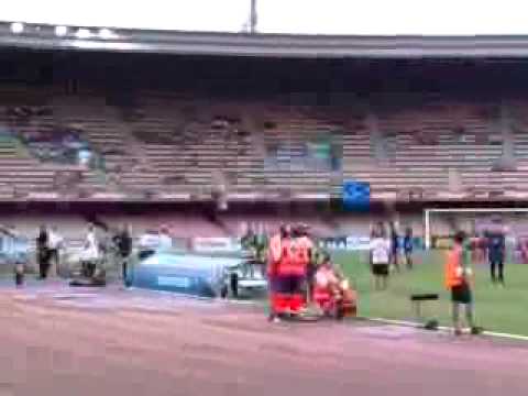 XEREZ 2-0 recre (huelva es un pueblo portugues)