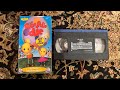 Rolie Polie Olie An Easter Egg Stravaganza 2002 VHS